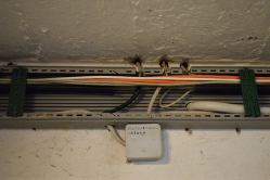 Leistungen des Elektriker Notdienst in Frankfurt