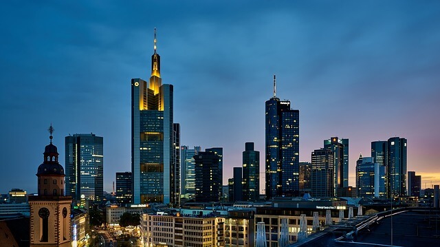 Frankfurter Elektro Notdienst