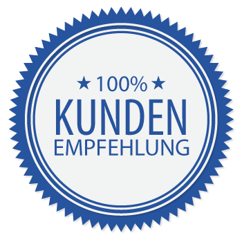 Kundenzufriedenheit in Frankfurt